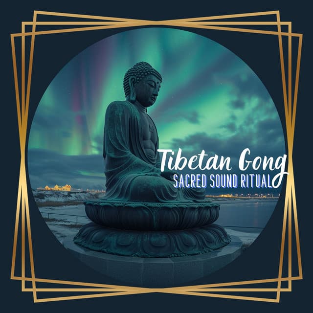 Tibetan Gong: Sacred Sound Ritual - Bhutan Tradition