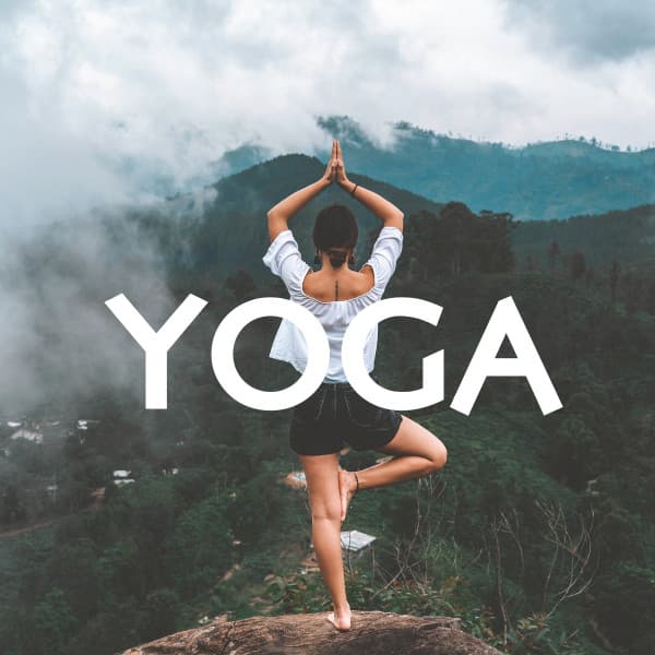 Música Yoga