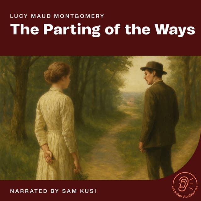 The Parting of the Ways - English Audiobooks