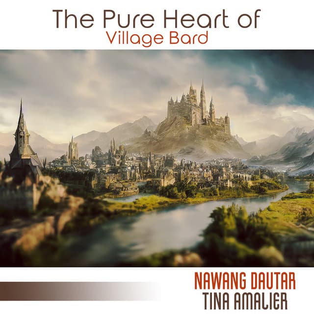 The Pure Heart of Village Bard - Nawang Dautar