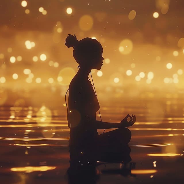 Calm Focus Sounds: Meditation Music - Mindfulness Mediation World