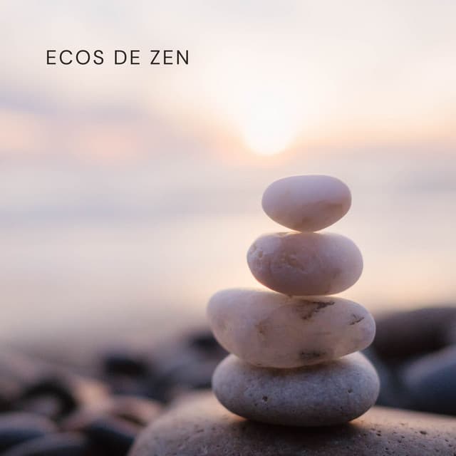 Ecos de Zen: Música Zen - Cuencos Tibetanos