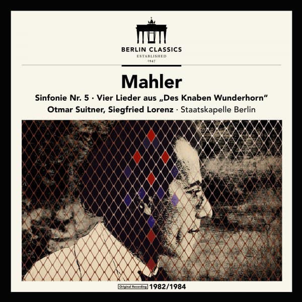 Mahler: Symphony No. 5 & Songs - Gustav Mahler