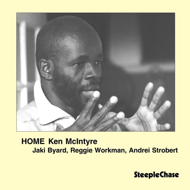 Home - Ken McIntyre