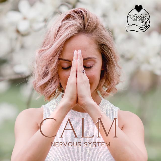 Calm Nervous System - Chuck Jokye