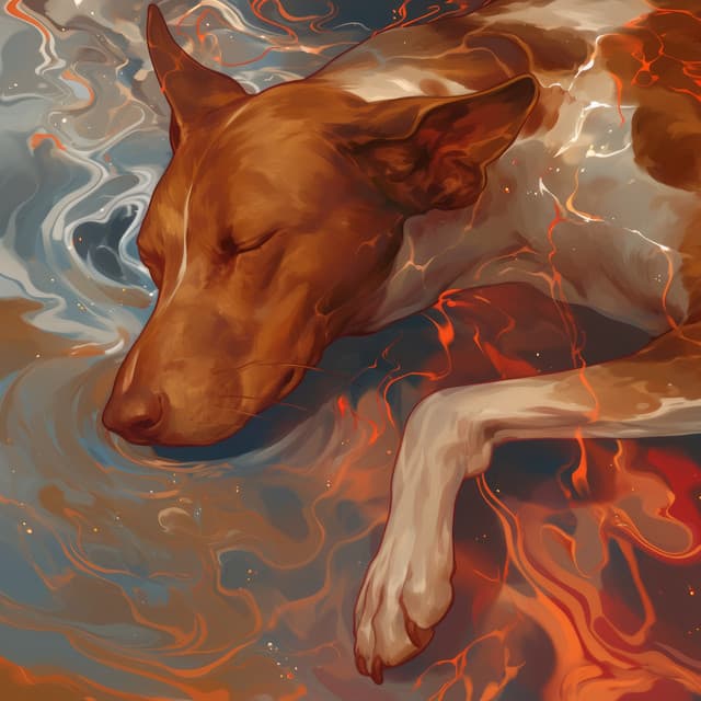 Música de Patas Contentas - Relajado Musica Relajante para Perros