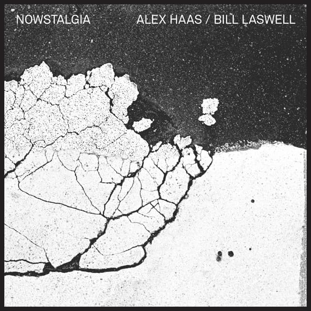 Nowstalgia - Alex Haas