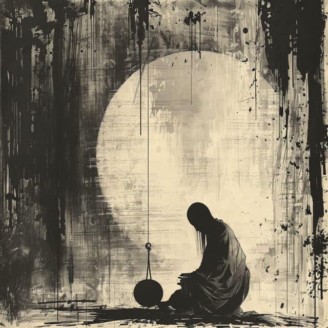 Whispers of the Celestial Carousel - Hang Drum Music