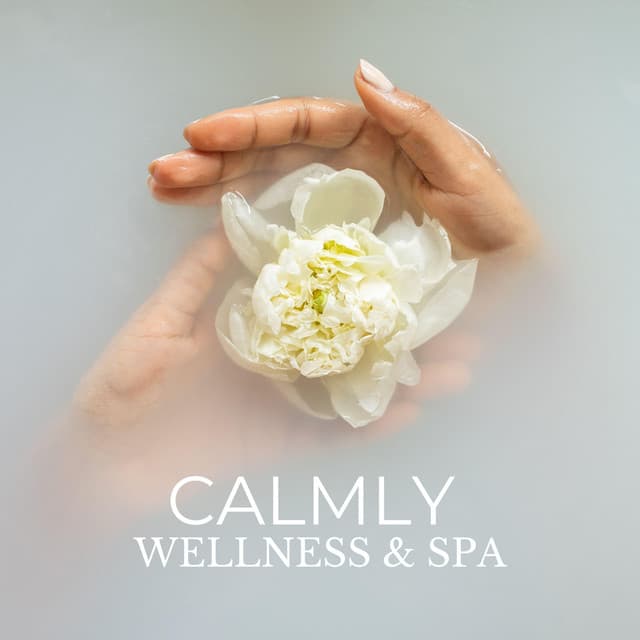 Calmly Wellness & SPA - Where Nature Meets Pure Relaxation - Well-Being Center