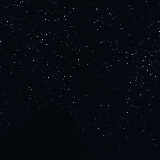 12AM Static Sounds: Hushed Tones of the Night Air - White Noise