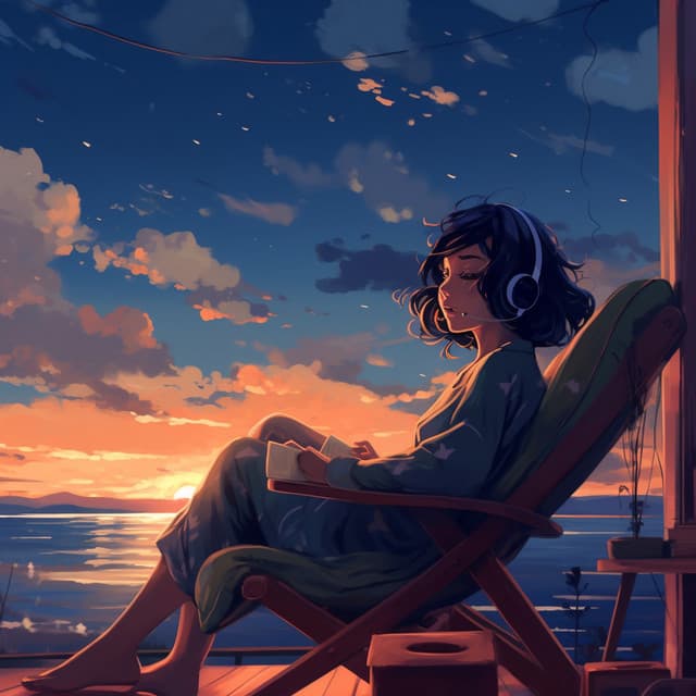 Dormir Y Relajarse Con Música Ambiental Vol. 1 - Dulces Sueños