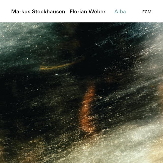 Alba - Markus Stockhausen