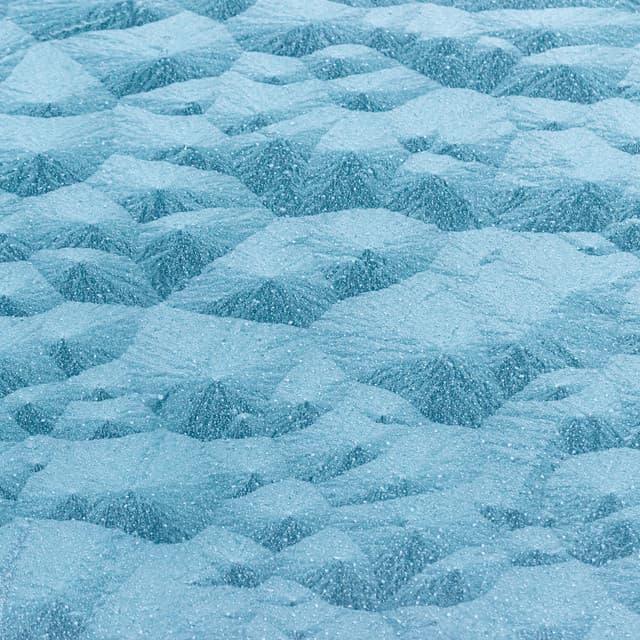 Nordic Piano and Keys - Luca Brenner