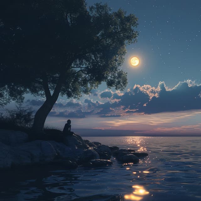 Calming Music for Relaxed Evenings - Music to Calm