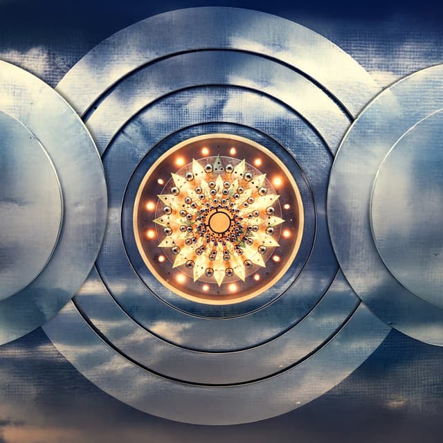 Unwind the Weight of Guilt and Fear - Sound Therapy Revolution