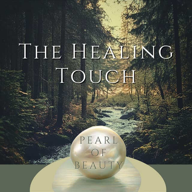 The Healing Touch - Pearl of Beauty