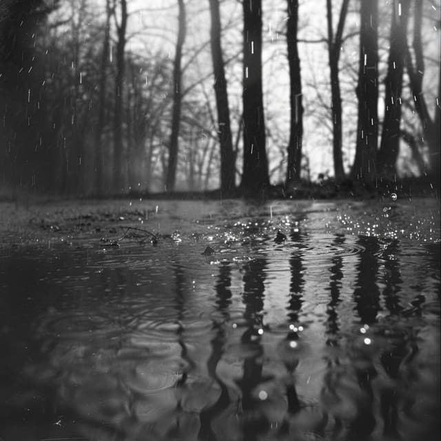 Meditación De Trueno: Música Para La Serenidad - Chakra Meditación Universo