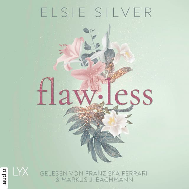 Elsie Silver