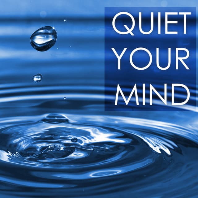Relaxation Piano in Mind