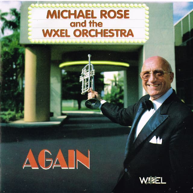 WXEL Orchestra