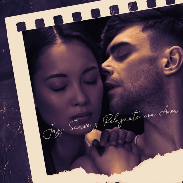 Jazz Suave y Relajante con Amor: Jazz Instrumental Sensual, Relajación y Sueños Lúcidos - Tiempo de Sueño Club