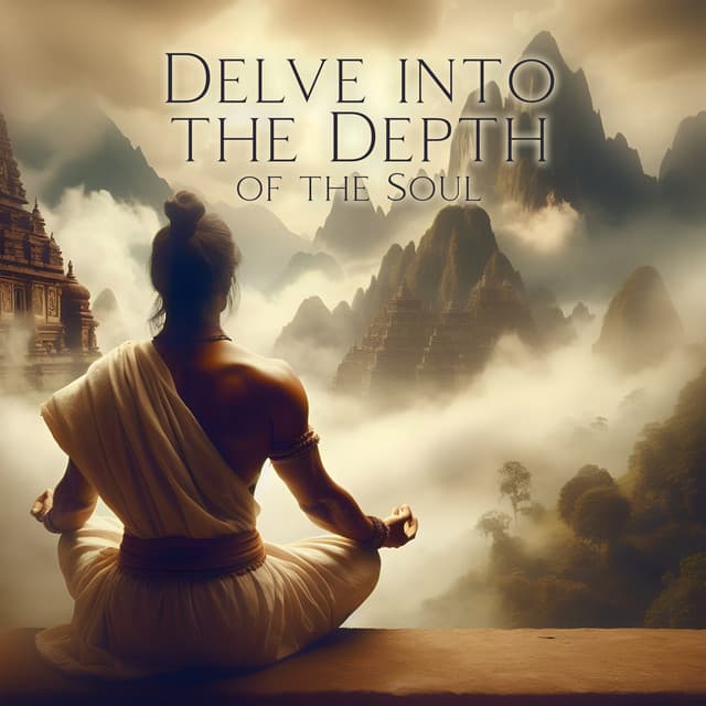 Delve into the Depth of the Soul - Yogi Guru