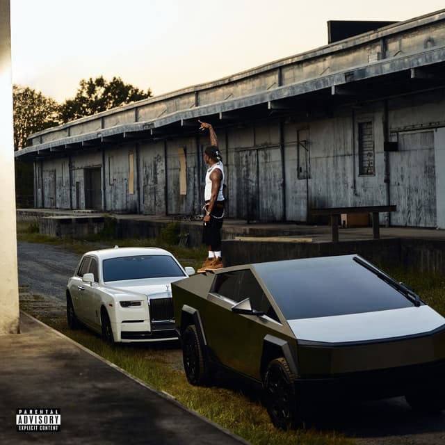 HOW TF IS THIS A MIXTAPE? - DaBaby