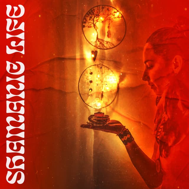 Shamanic Life - Mila Ray