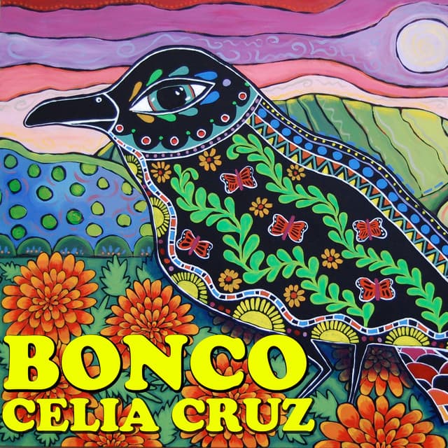 Bonco - Celia Cruz