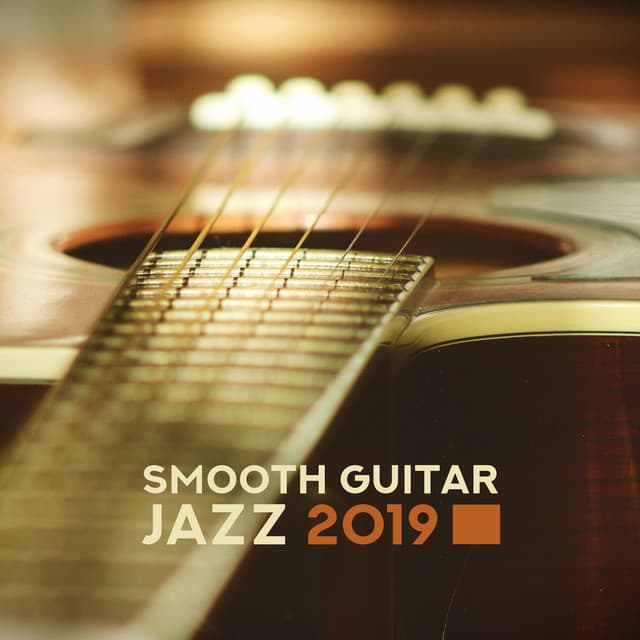 Smooth Guitar Jazz 2019 - Diane Keller