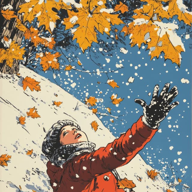 Zarte Melodien - Konzentrationsmusik für die Arbeit