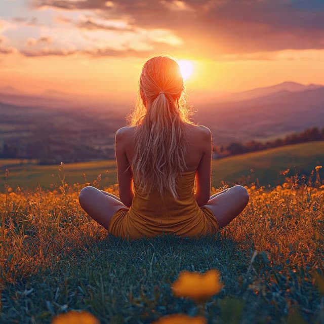 Zen Sounds: Pure Meditation Music Journey - Flute Music Academy