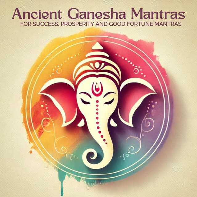 Ancient Ganesha Mantras for Success, Prosperity and Good Fortune - Mantra Music Center