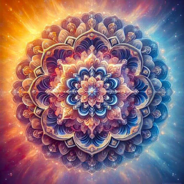 174 Hz Pain Reduction and Relief of Trauma and Anxiety - Solfeggio Miracle Frequencies