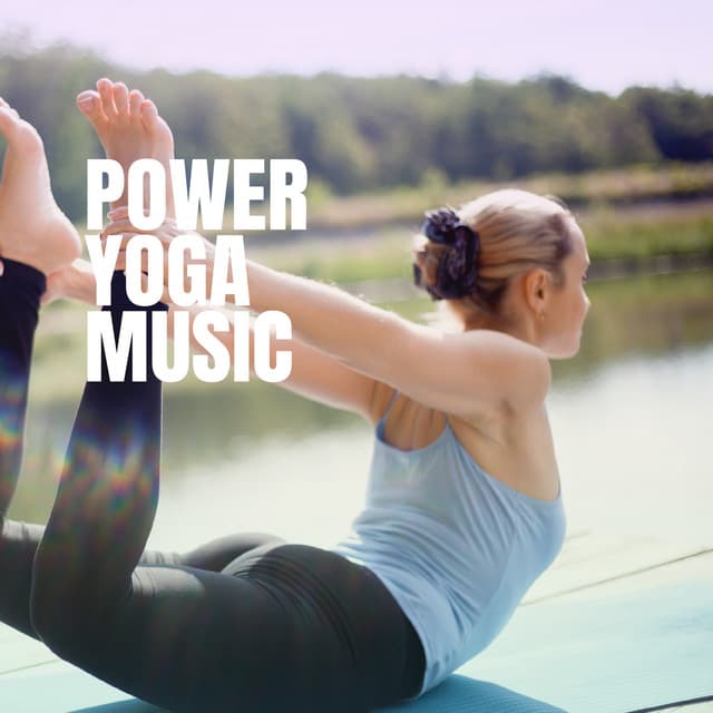 Power Yoga Music - Relaxing Mindfulness Meditation Relaxation Maestro