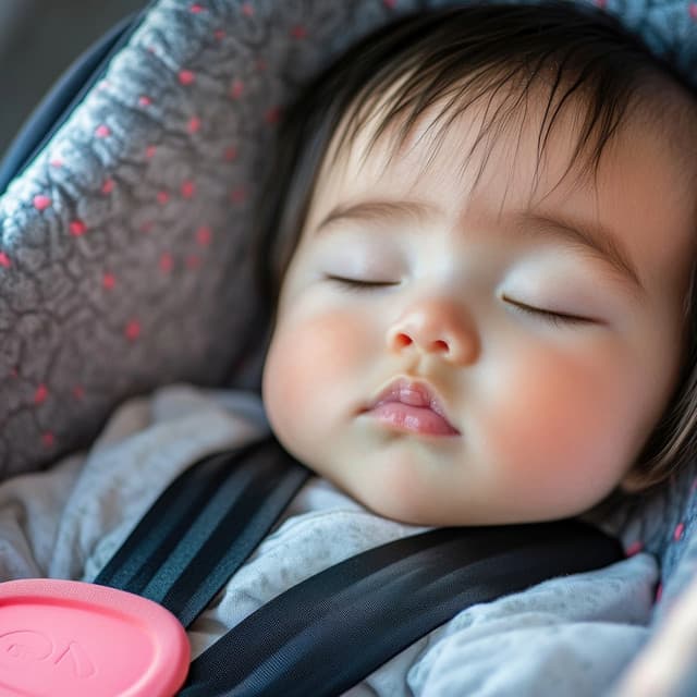 Soft Lullabies to Enhance Baby Sleep - New Age 2021