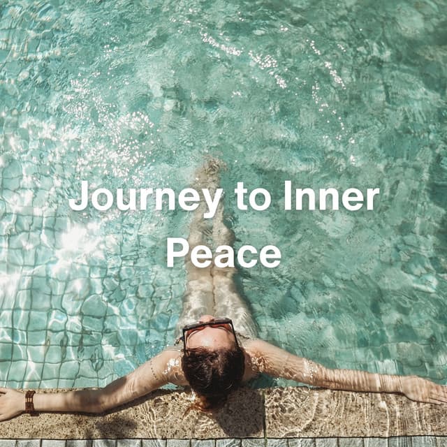 Journey to Inner Peace - Sleep Sounds
