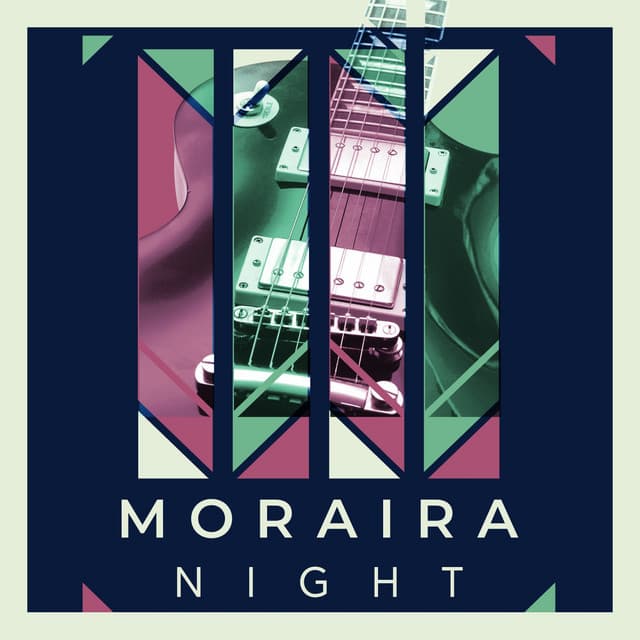 Moraira Night - Astramento