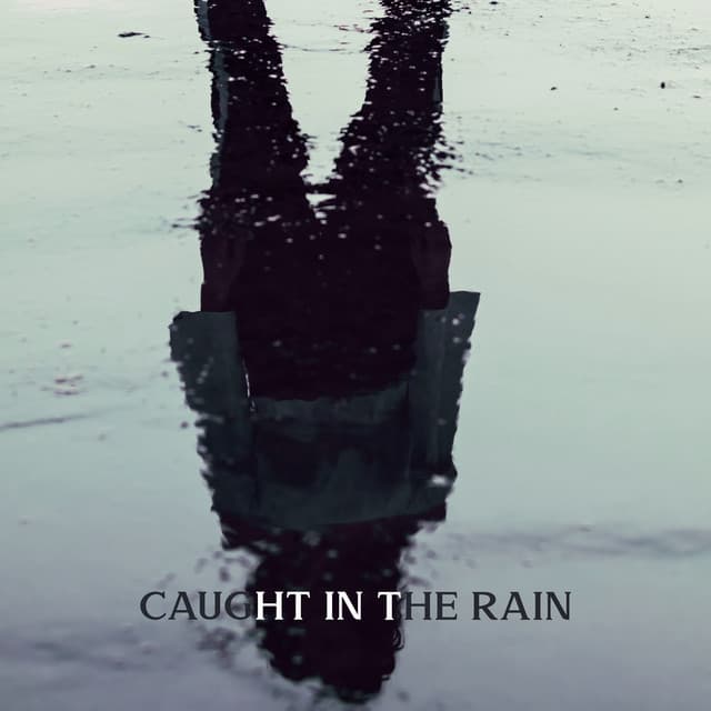 Caught In The Rain: Loopable Rain Sounds  for Sleep, Calming Evening Time, Meditation and Yoga - Natural Healing Music Zone