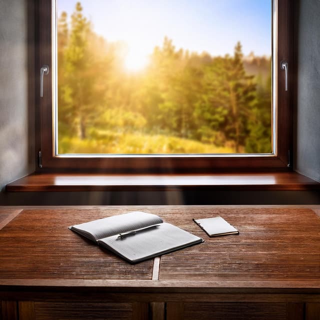 Música Para La Concentración: Melodías Rítmicas Para Una Mayor Claridad - Núcleo instrumental