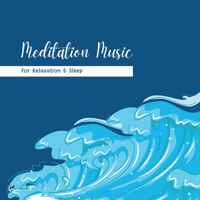 2023 #Meditation Music for Relaxation and Sleep - Less Stress Music Academy