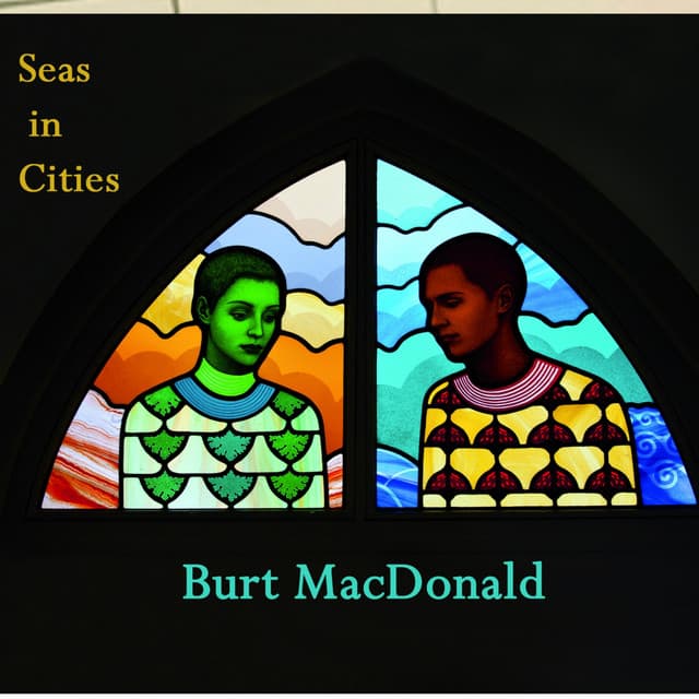 Burt MacDonald