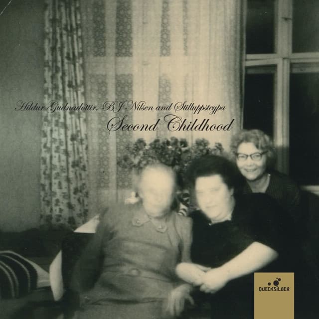 Second Childhood - Hildur Guðnadóttir
