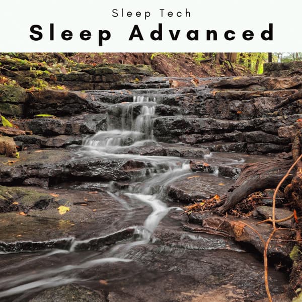 4 Sleep Advanced - Sleep Tech