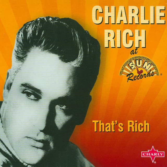 That's Rich - Charlie Rich
