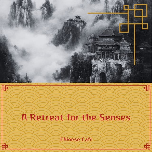 A Retreat for the Senses - Chinese Café