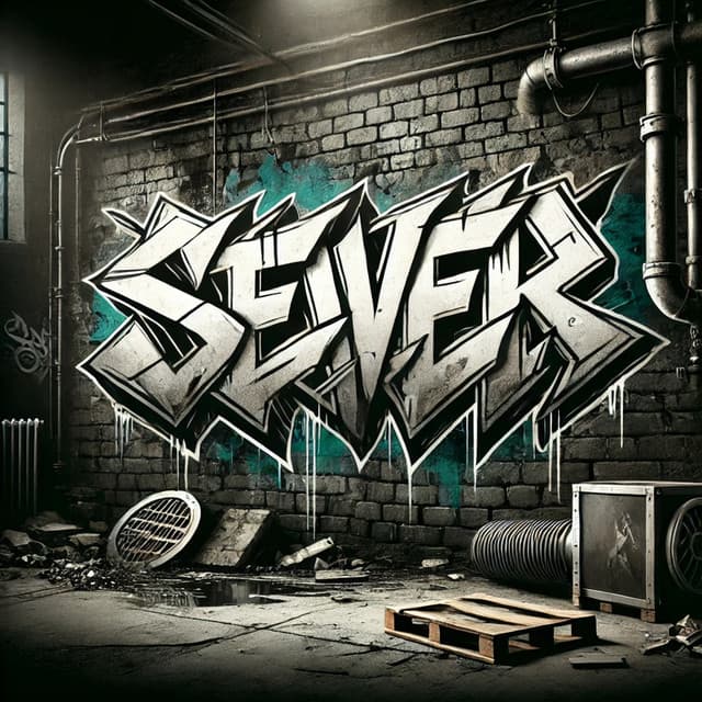 Sewer - Beats De Rap