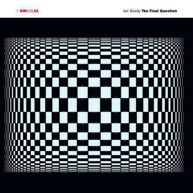 The Final Question - Ian Boddy