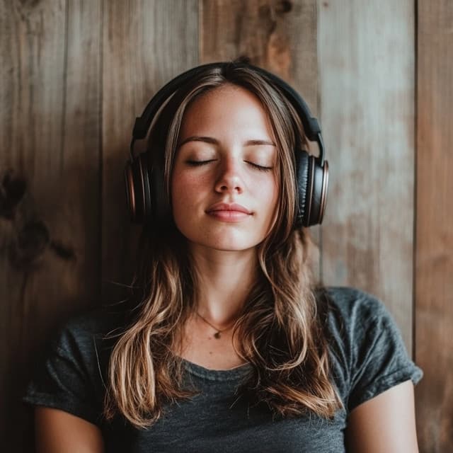 Deeply Soothing Lofi Relaxation Melodies - Calm Day Music