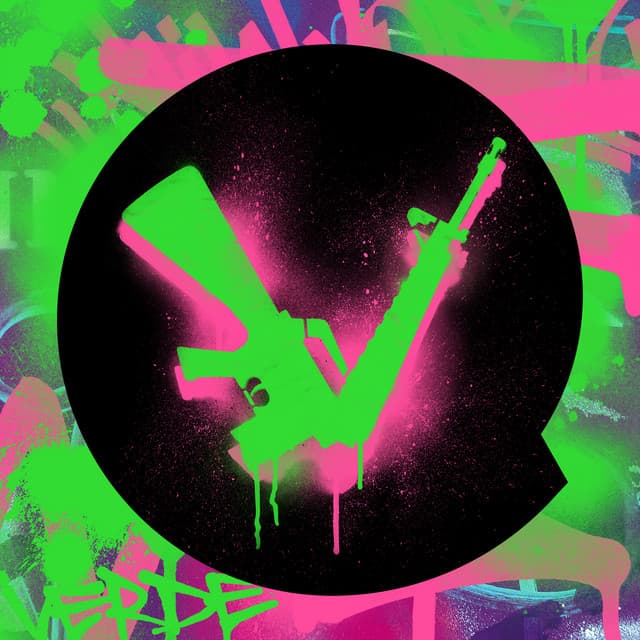 Verde - Marsimoto